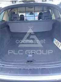 2014 Volvo XC60