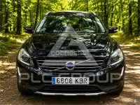 2014 Volvo XC60