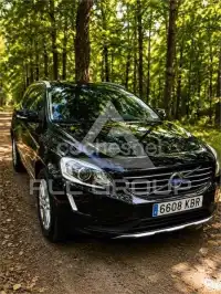 2014 Volvo XC60