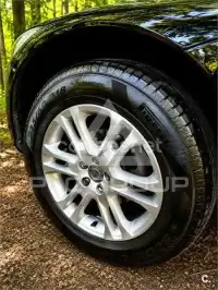2014 Volvo XC60