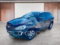2014 Volvo XC60