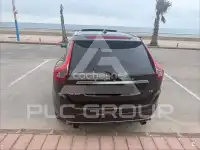 2014 Volvo XC60