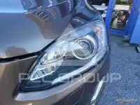 2014 Volvo XC60