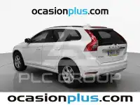 2014 Volvo XC60