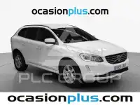 2014 Volvo XC60