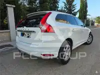 2014 Volvo XC60