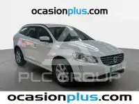 2014 Volvo XC60