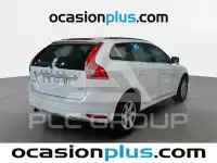2014 Volvo XC60