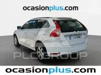 2014 Volvo XC60