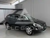 2014 Volvo XC60
