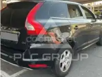 2014 Volvo XC60