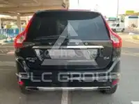 2014 Volvo XC60