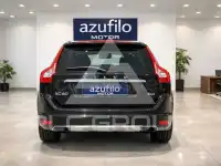 2014 Volvo XC60