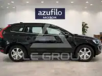 2014 Volvo XC60