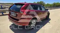 2014 Volvo XC60