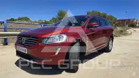 2014 Volvo XC60