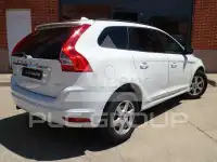 2014 Volvo XC60