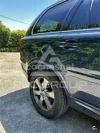 2014 Volvo XC90
