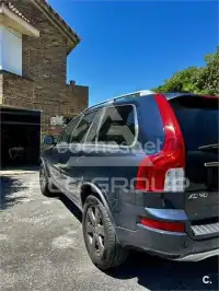 2014 Volvo XC90