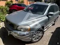 2014 Volvo XC90