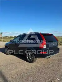 2014 Volvo XC90