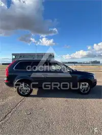 2014 Volvo XC90