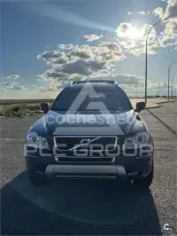 2014 Volvo XC90