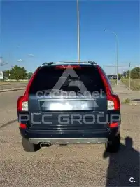 2014 Volvo XC90