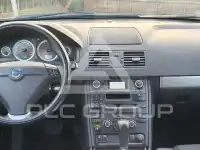 2014 Volvo XC90