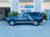 2014 Volvo XC90