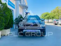 2014 Volvo XC90