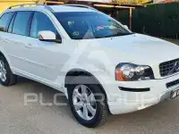 2014 Volvo XC90