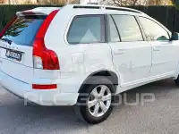 2014 Volvo XC90