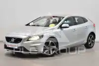 2014 Volvo V40