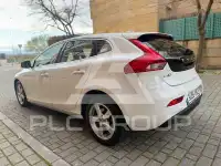 2014 Volvo V40