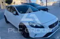 2014 Volvo V40