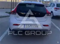 2014 Volvo V40