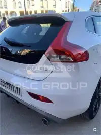 2014 Volvo V40