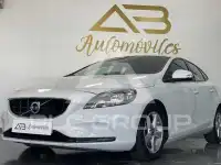 2014 Volvo V40