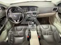 2014 Volvo V40