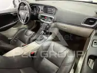 2014 Volvo V40