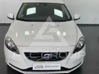 2014 Volvo V40