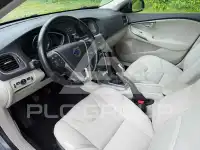 2014 Volvo V40