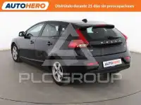 2014 Volvo V40