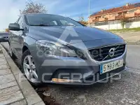 2014 Volvo V40
