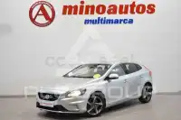 2014 Volvo V40