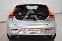 2014 Volvo V40
