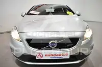 2014 Volvo V40