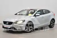 2014 Volvo V40