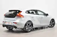 2014 Volvo V40